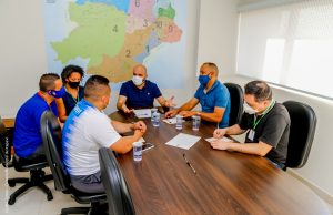 Cultura de Paz tem membros nomeados para comissão no Legislativo itapeviense