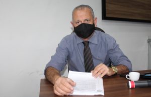 Vereador jandirense quer cursos de capacitação a agentes da Defesa Civil