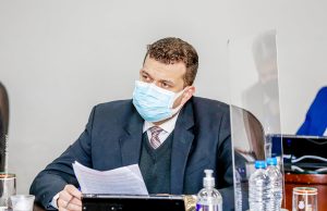 PL aprovado prevê amarelo piscante nos semáforos de Itapevi durante a madrugada