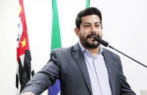 Vereador propõe mutirão odontológico para atender crianças de Carapicuíba