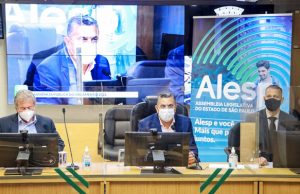 Autoridades e lideranças comunitárias fazem sugestões ao orçamento estadual durante Audiência Pública da Alesp