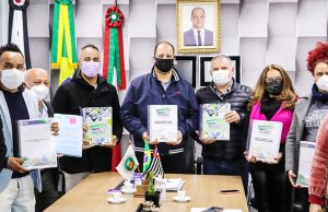 Plano Plurianual de Osasco chega ao Legislativo e vai à análise das Comissões Permanentes