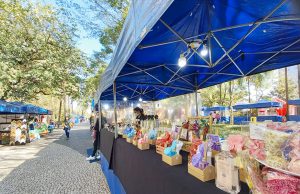 Aldeia da Serra recebe Feira de Artes e Gastronomia neste final de semana