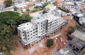 Demolição de prédios em Barueri deve ser finalizada ainda em setembro