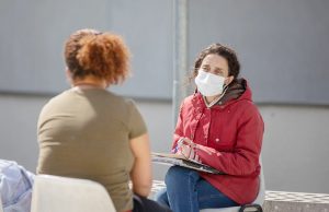 Informação e acolhimento fazem parte das ações de prevenção ao suicídio em Barueri
