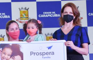 Programa de incentivo à geração e transferência de renda tem aula inaugural realizada em Carapicuíba
