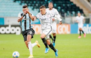 Jogos da seleção ‘cancelam’ metade da rodada final do primeiro turno do Brasileirão