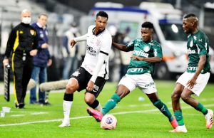 Palmeiras busca vitória em Derby para manter fôlego na perseguição ao Galo