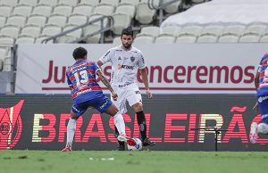 Com o Galo se distanciando, paulistas buscam recuperação no Brasileirão 2021