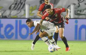 Semifinais da Copa do Brasil, em outubro, não terá paulistas