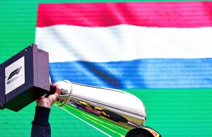 GP da Holanda volta a ser disputado após 36 anos