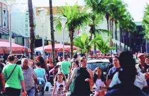 Nova estimativa populacional do IBGE aponta região Oeste com 1,922 milhão de habitantes