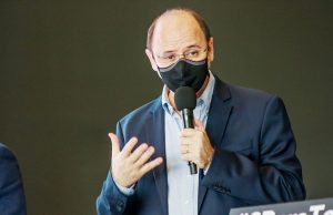 Governo paulista anuncia merenda extra para 700 mil alunos em situação de vulnerabilidade social