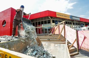 Reformas no Pronto-Socorro Central de Itapevi devem durar oito meses