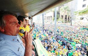 CNM refuta fala do presidente da República sobre enfrentamento da pandemia por prefeitos
