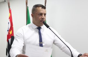 Sheriff pede que Prefeitura crie Centro Municipal de Atenção ao Diabetes