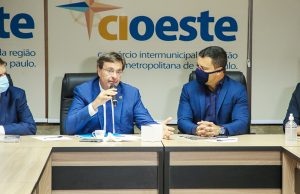Cioeste manifesta intenção de sediar escritório da Organização Mundial do Turismo na América Latina