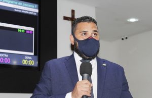 PL visa instituir programa de parceria público-privada e concessões em Jandira