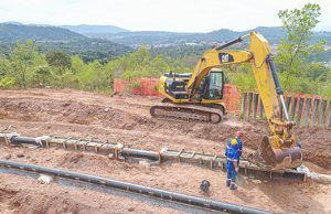 Nova via em Santana de Parnaíba fará ligação entre Colinas da Anhanguera e Cidade São Pedro