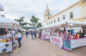 ‘Feira da Mulher Empreendedora’ pretende fomentar a economia e promover geração de renda em Santana de Parnaíba