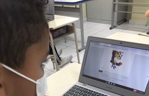 Alunos de Barueri escolhem nome para mascote ‘Corujinha’, da Sema