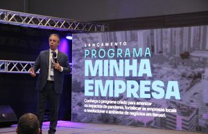 Programa Minha Empresa tem ‘foco principal’ nas startups de Barueri e região