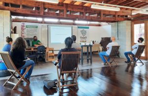 Futuro Programa de Educação Ambiental visa desenvolvimento sustentável em Carapicuíba