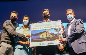 Governo de SP autoriza R$ 23 milhões em obras de infraestrutura e anuncia 796 moradias para Carapicuíba