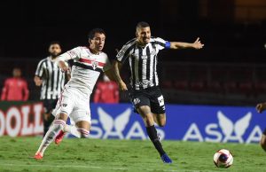 Com torcedor na arquibancada, San-São é destaque de rodada de meio de semana do Brasileirão 2021