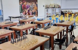 Notas Esportivas