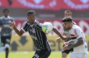 Majestoso, no Morumbi, encerra 27ª rodada do Brasileirão