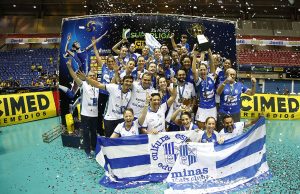Equipes da região estreiam em casa na Superliga 2021-2022