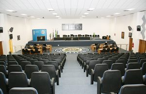 Serviço público na região fica sem expediente na segunda-feira, dia 11