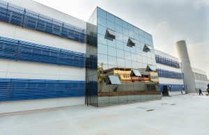 Escola do Futuro do Cardoso deve ficar pronta em novembro