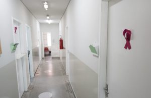 Visita técnica em reformas de UBS prevê encerramento das obras até o final do ano