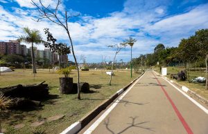 Programa prevê adoção de áreas verdes por munícipes ou empresas em Osasco