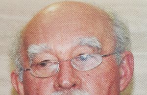 Morre Professor Daniel Barbosa, fundador da Juco