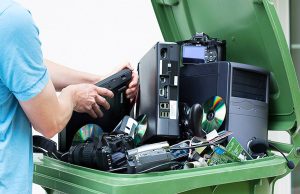 Reciclagem e cooperativa de resíduos eletroeletrônicos podem ser gerados em processo de incubação promovido em Osasco