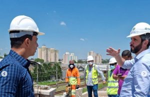 Secretaria de Habitação será responsável pelas obras do ‘Nossa Comunidade’ em Osasco