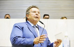 Deputado Carlão Pignatari é o novo governador interino de São Paulo até a próxima semana