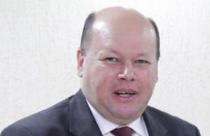 Paulo Júnior sugere posto do Samu no Centro de Osasco