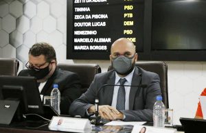 Conselho da Pessoa com Deficiência entrega lista de reivindicações para serem assumidas pela Câmara de Itapevi