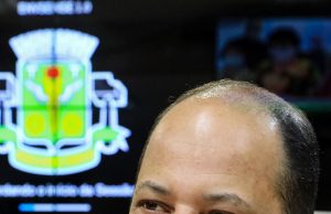 Ribamar celebra números de sua atuação como presidente do Legislativo