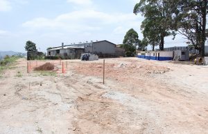 Nova UBS no Bairro dos Altos tem previsão de entrega no início de 2023
