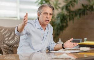 Furlan encaminha à Câmara Projeto de Lei prevendo quase 30% de reajuste aos professores municipais