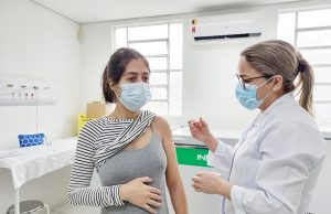Vacinação contra coronavírus sem agendamento acontece nos polos e UBS de Barueri