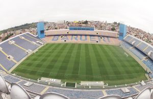 Prefeitura abre processo de licitação para terceirizar Arena Barueri