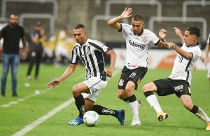 Objetivos opostos motivam clássico alvinegro em Itaquera pelo Brasileirão