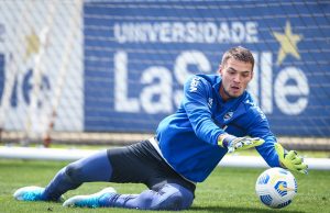 Brasil volta a campo por vaga no Mundial do Catar
