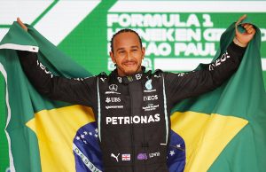 F1 estreia em pista do Catar a três provas do final da temporada